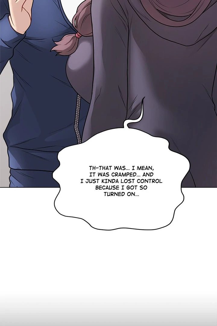 Signed, Sealed, Mistaken Chapter 17 - Page 27 in English