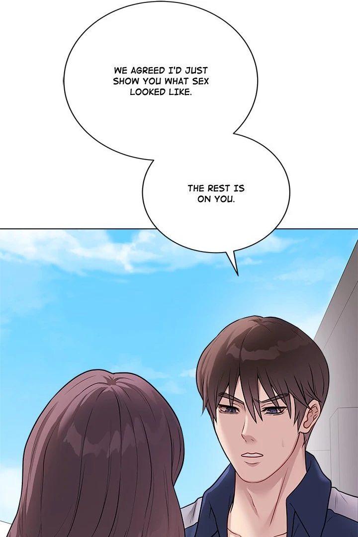 Signed, Sealed, Mistaken Chapter 17 - Page 31 in English