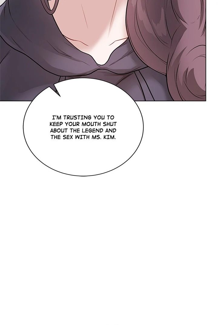 Signed, Sealed, Mistaken Chapter 17 - Page 34 in English