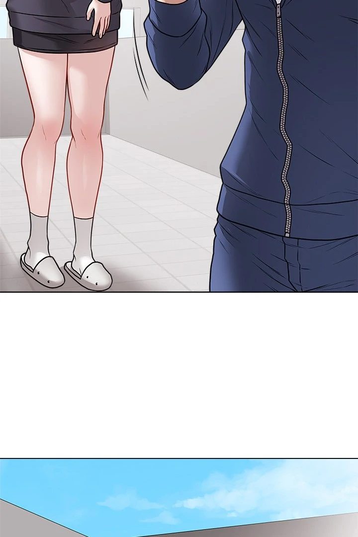 Signed, Sealed, Mistaken Chapter 17 - Page 36 in English