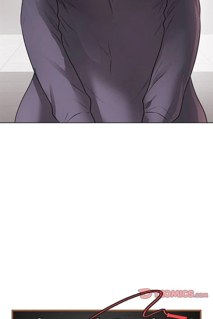 Signed, Sealed, Mistaken Chapter 17 - Page 40 in English