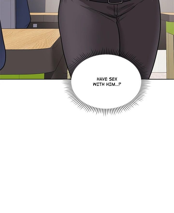 Signed, Sealed, Mistaken Chapter 17 - Page 47 in English