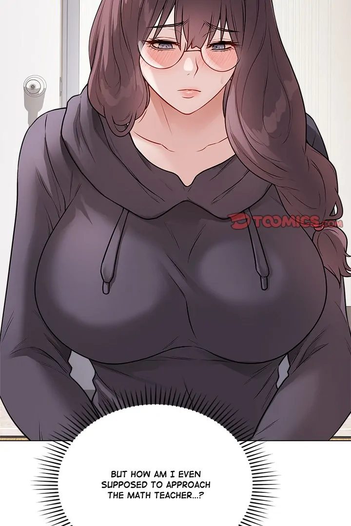 Signed, Sealed, Mistaken Chapter 17 - Page 56 in English
