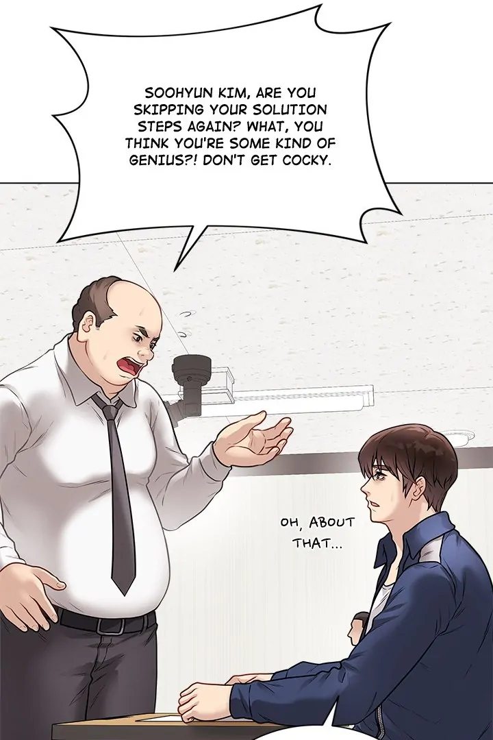Signed, Sealed, Mistaken Chapter 17 - Page 59 in English