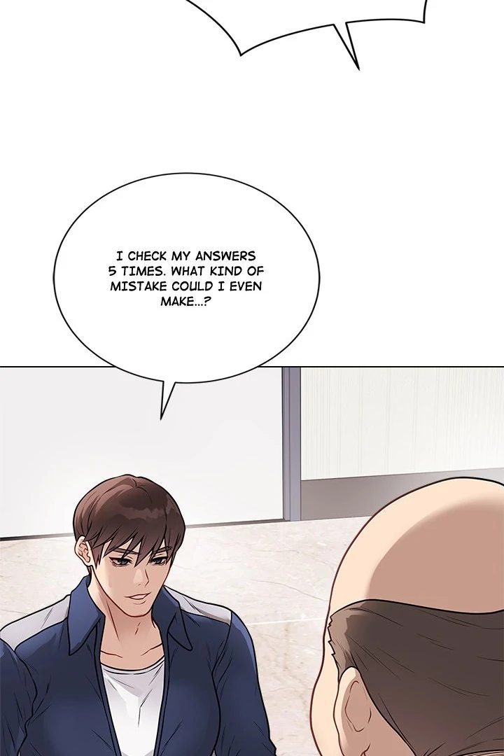 Signed, Sealed, Mistaken Chapter 17 - Page 65 in English