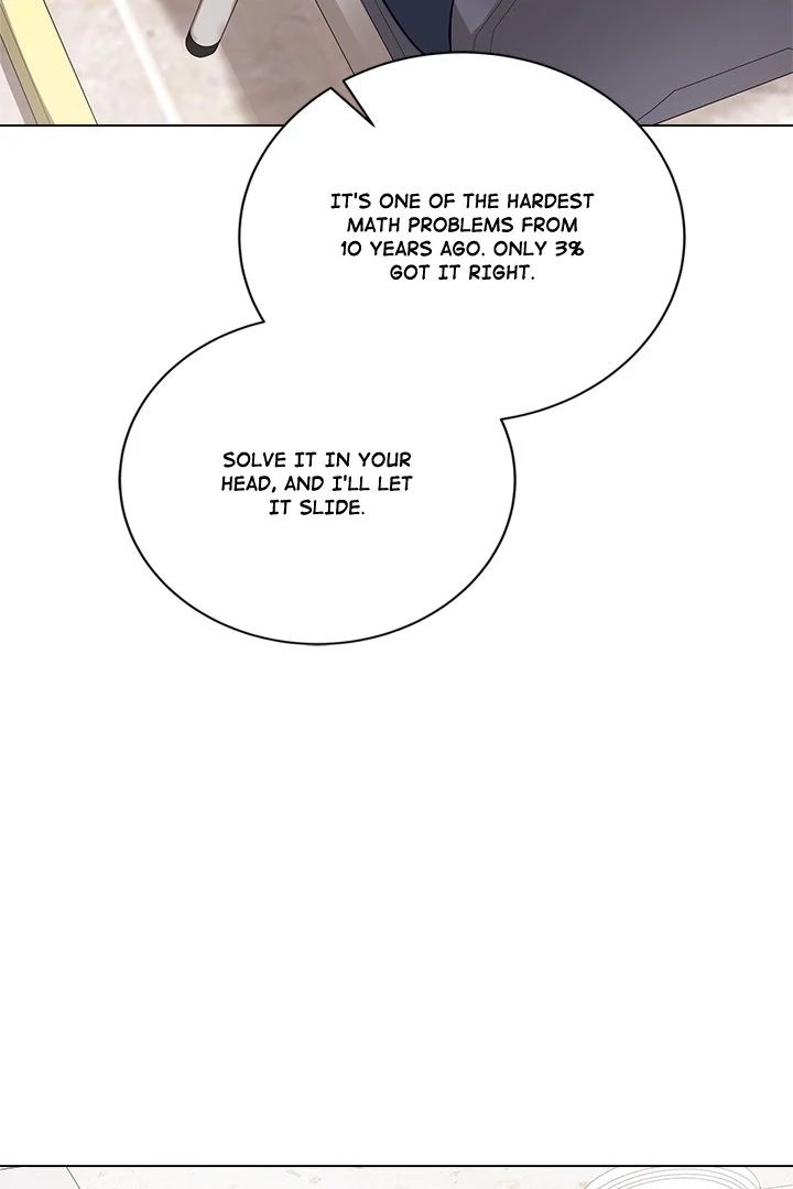 Signed, Sealed, Mistaken Chapter 17 - Page 69 in English