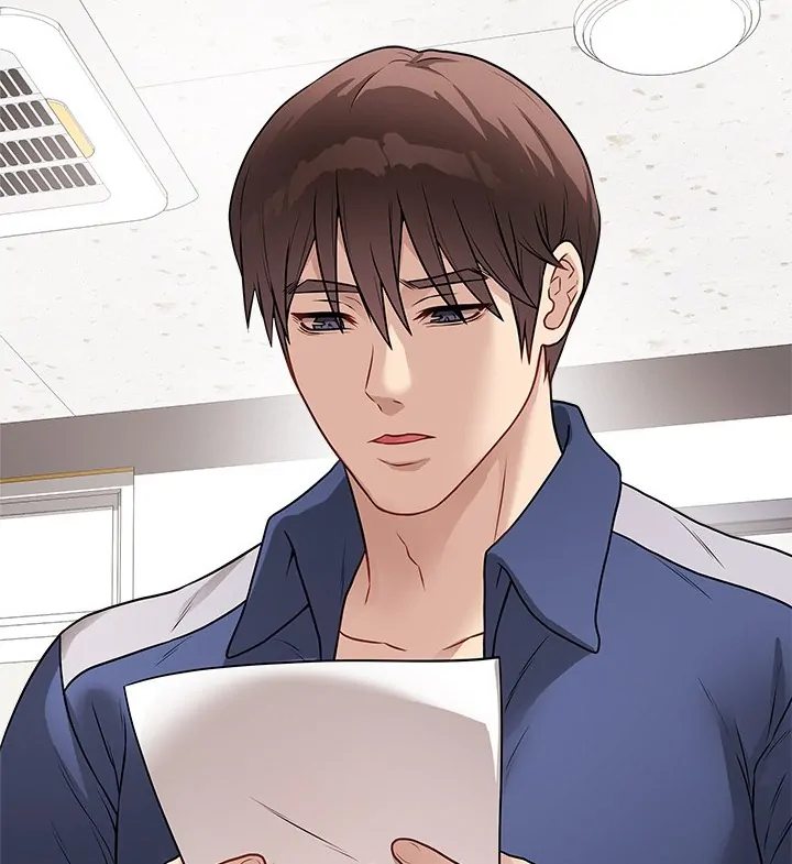 Signed, Sealed, Mistaken Chapter 17 - Page 70 in English