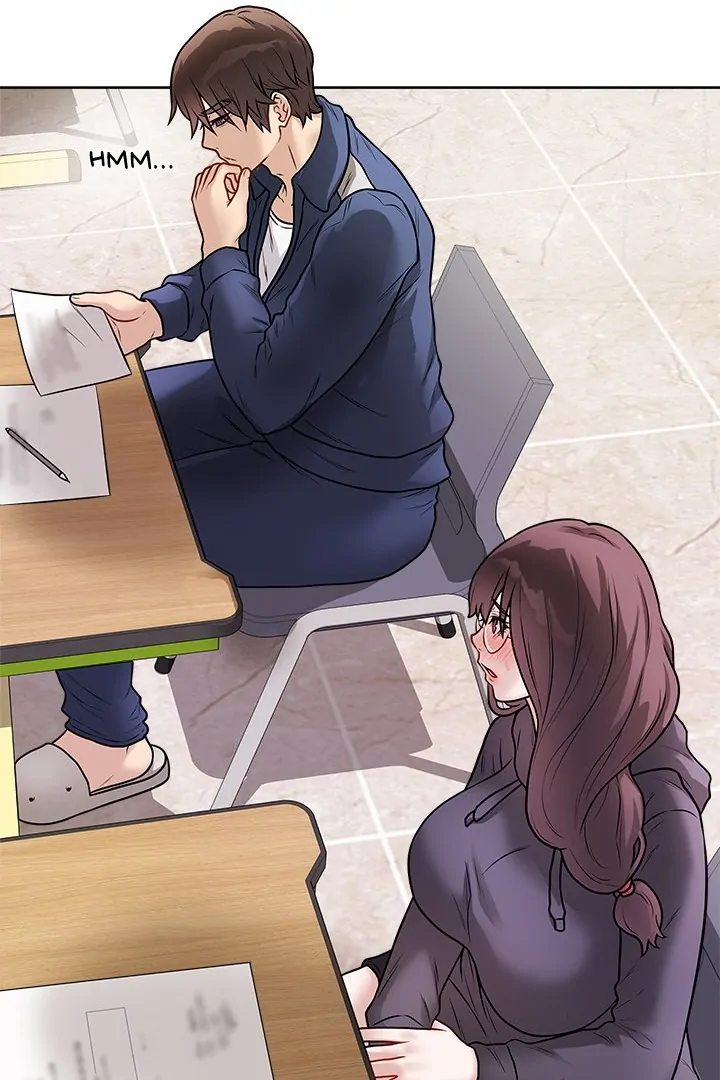 Signed, Sealed, Mistaken Chapter 17 - Page 72 in English