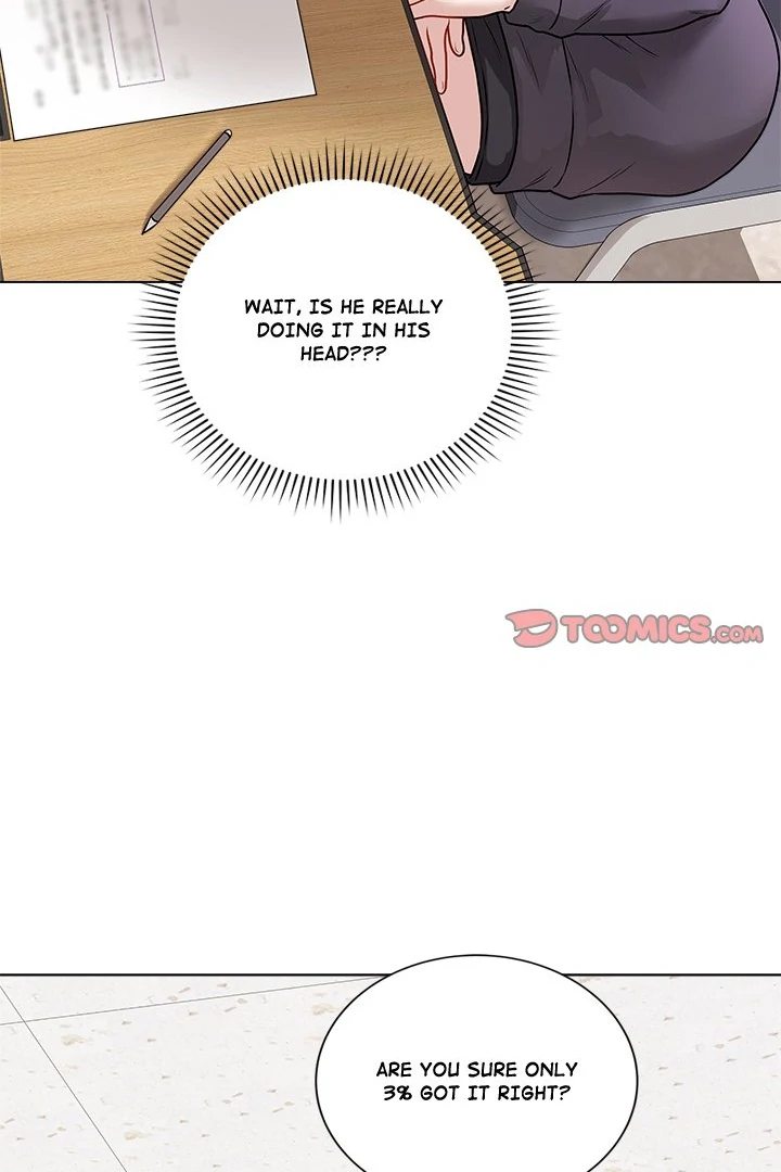 Signed, Sealed, Mistaken Chapter 17 - Page 73 in English