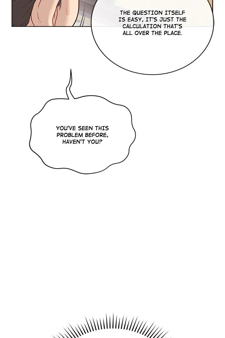Signed, Sealed, Mistaken Chapter 17 - Page 77 in English