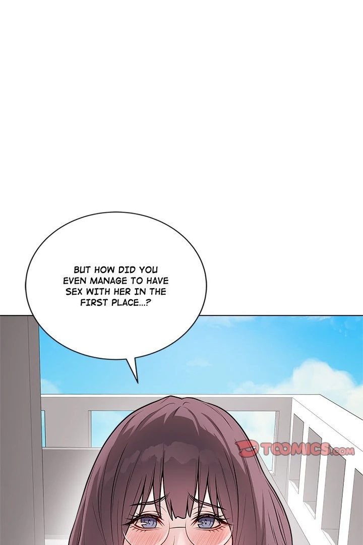 Signed, Sealed, Mistaken Chapter 17 - Page 8 in English