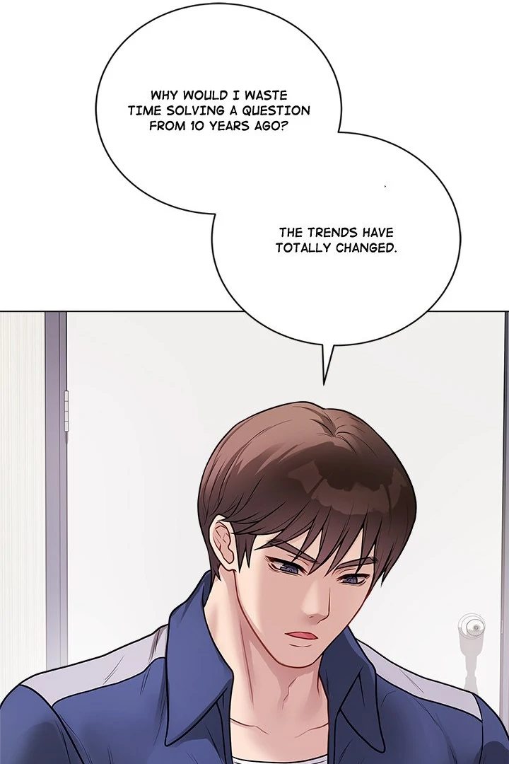 Signed, Sealed, Mistaken Chapter 17 - Page 81 in English