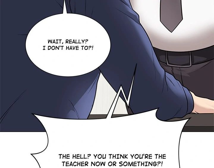 Signed, Sealed, Mistaken Chapter 17 - Page 84 in English
