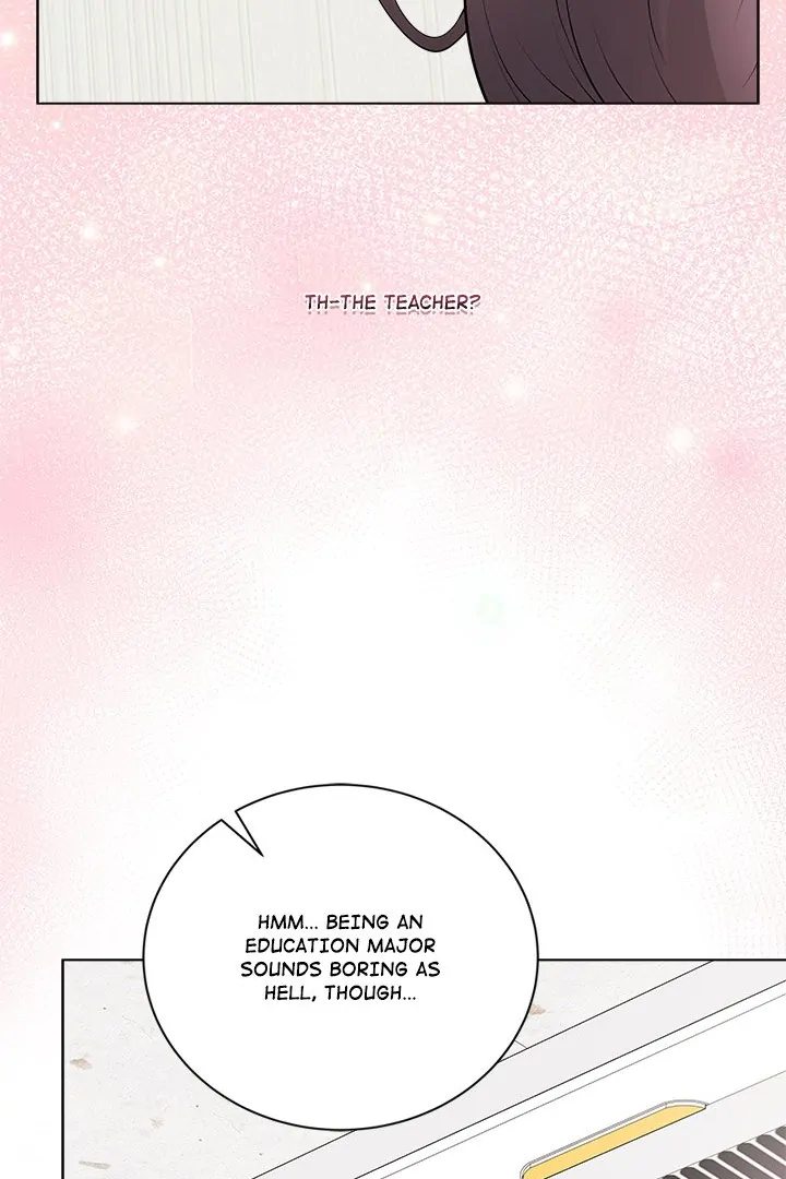 Signed, Sealed, Mistaken Chapter 17 - Page 87 in English