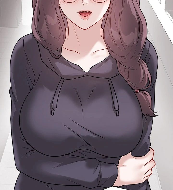 Signed, Sealed, Mistaken Chapter 17 - Page 9 in English