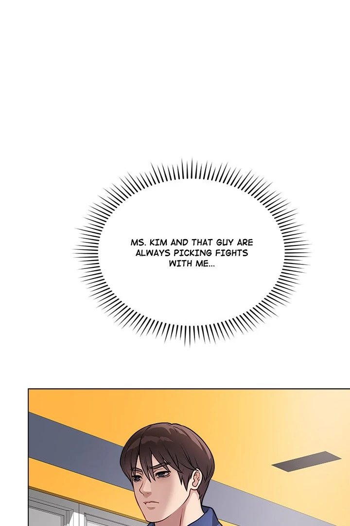 Signed, Sealed, Mistaken Chapter 17 - Page 96 in English