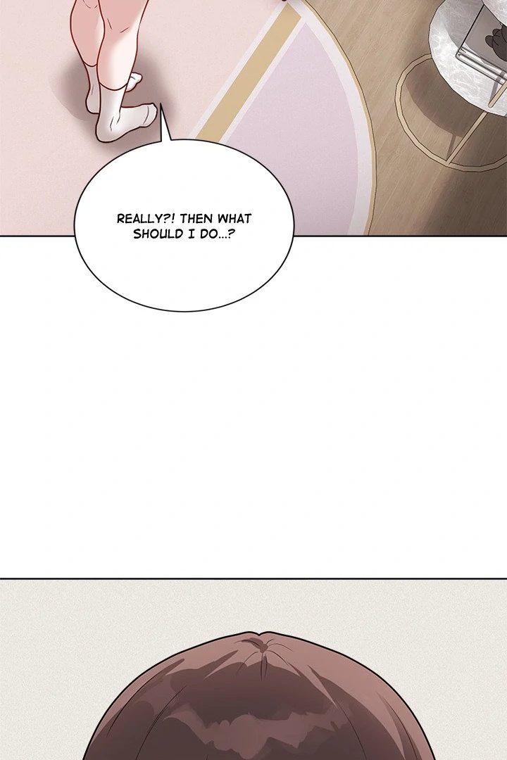 Signed, Sealed, Mistaken Chapter 18 - Page 100 in English