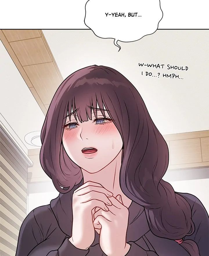 Signed, Sealed, Mistaken Chapter 18 - Page 107 in English