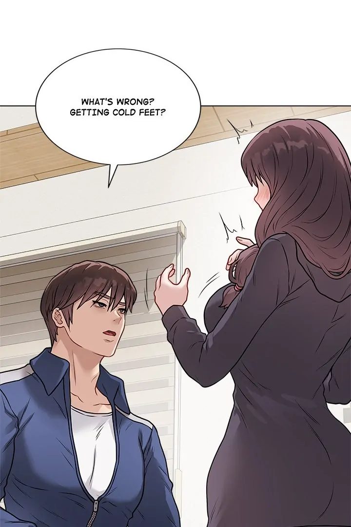 Signed, Sealed, Mistaken Chapter 18 - Page 109 in English