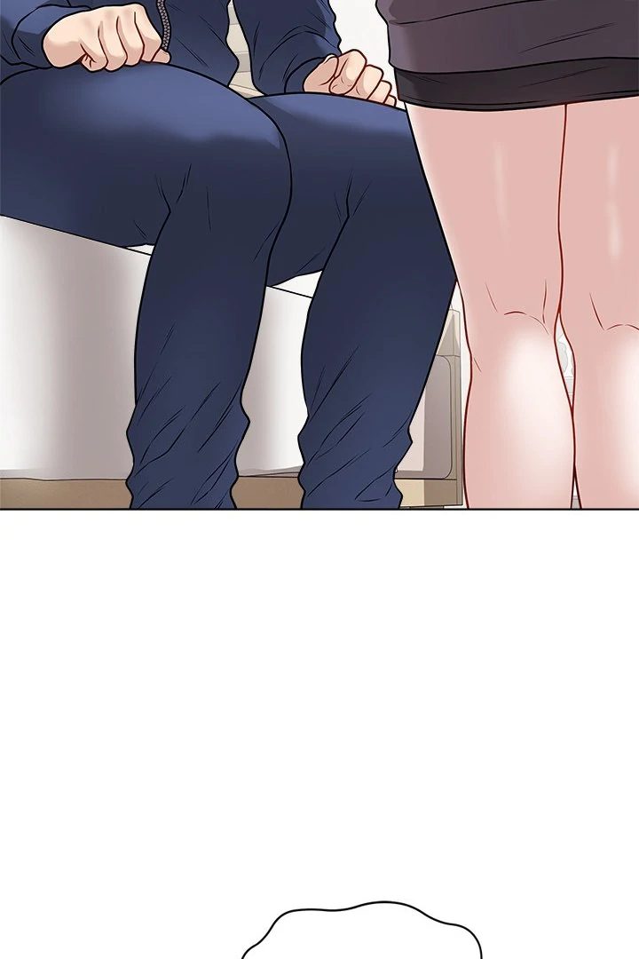 Signed, Sealed, Mistaken Chapter 18 - Page 110 in English
