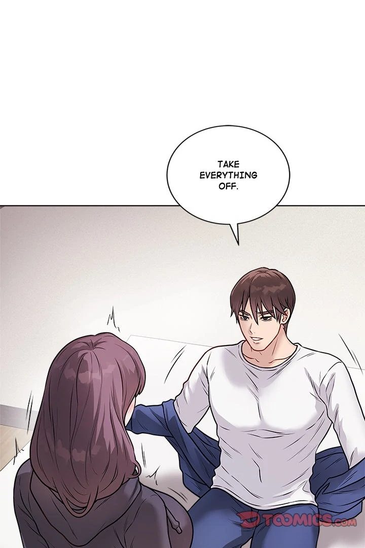 Signed, Sealed, Mistaken Chapter 18 - Page 114 in English
