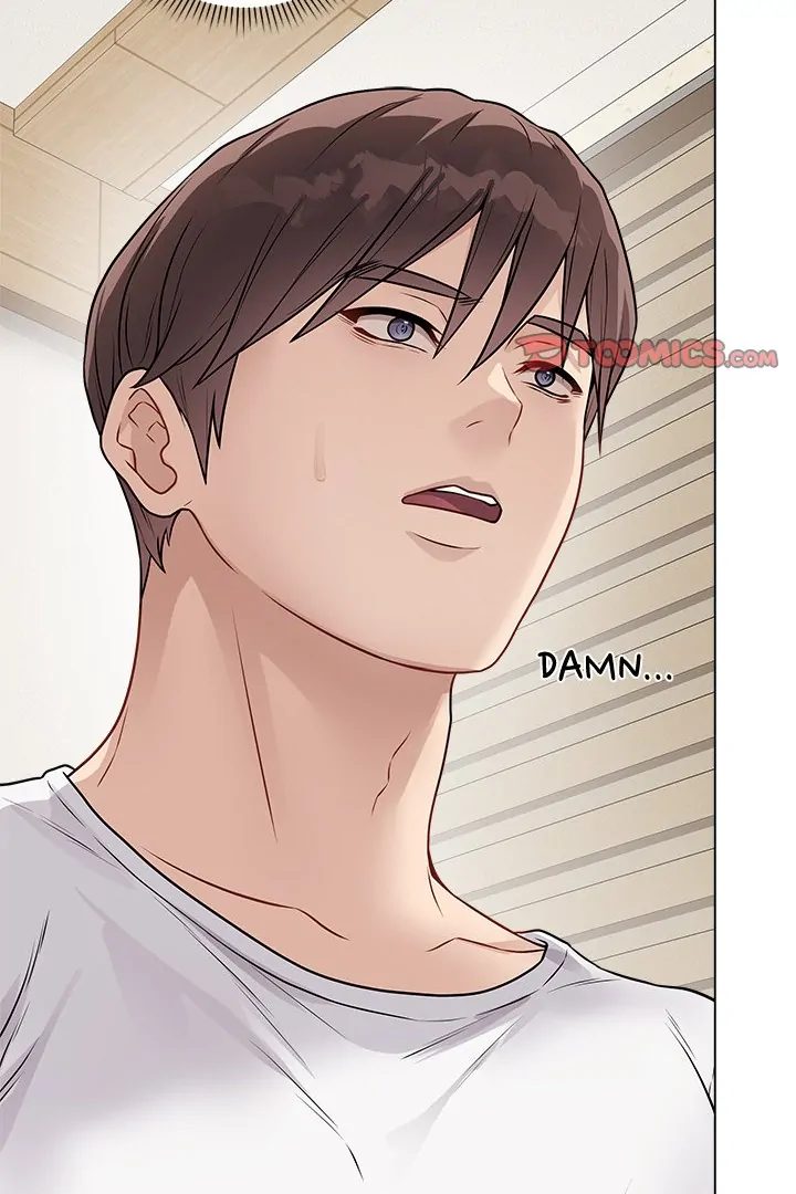 Signed, Sealed, Mistaken Chapter 18 - Page 121 in English