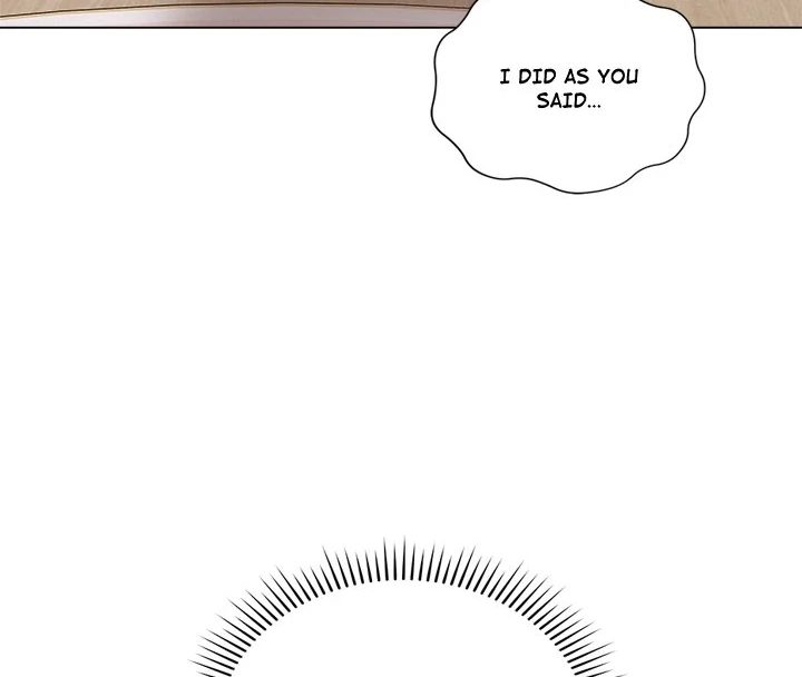 Signed, Sealed, Mistaken Chapter 18 - Page 127 in English