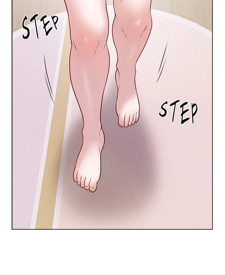Signed, Sealed, Mistaken Chapter 18 - Page 133 in English