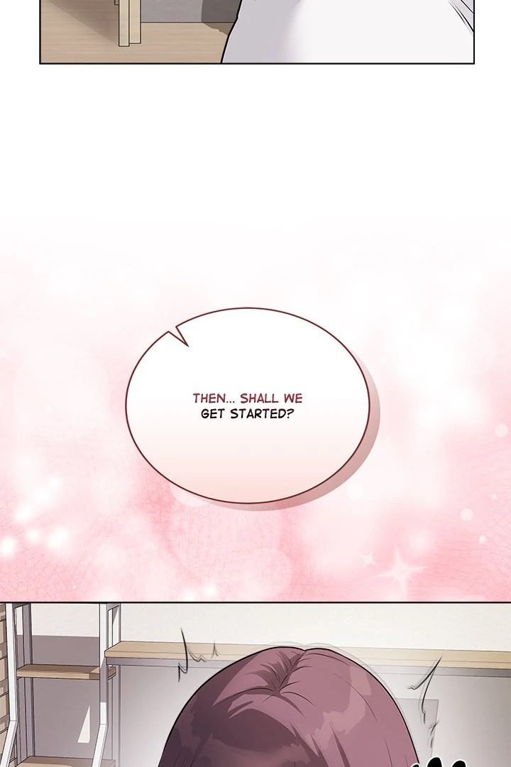 Signed, Sealed, Mistaken Chapter 18 - Page 140 in English