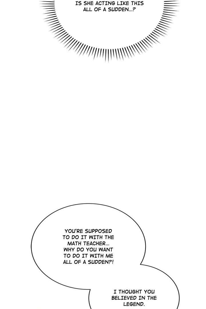 Signed, Sealed, Mistaken Chapter 18 - Page 16 in English