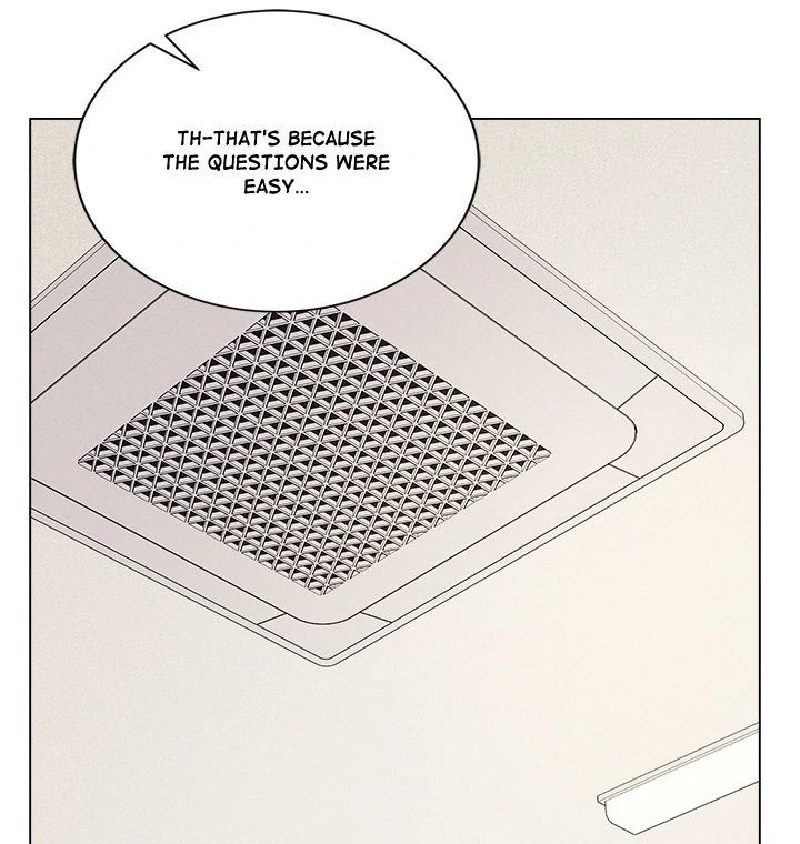 Signed, Sealed, Mistaken Chapter 18 - Page 21 in English