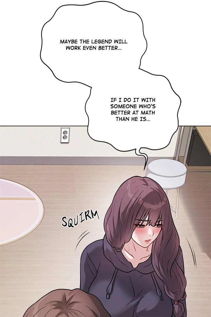 Signed, Sealed, Mistaken Chapter 18 - Page 23 in English