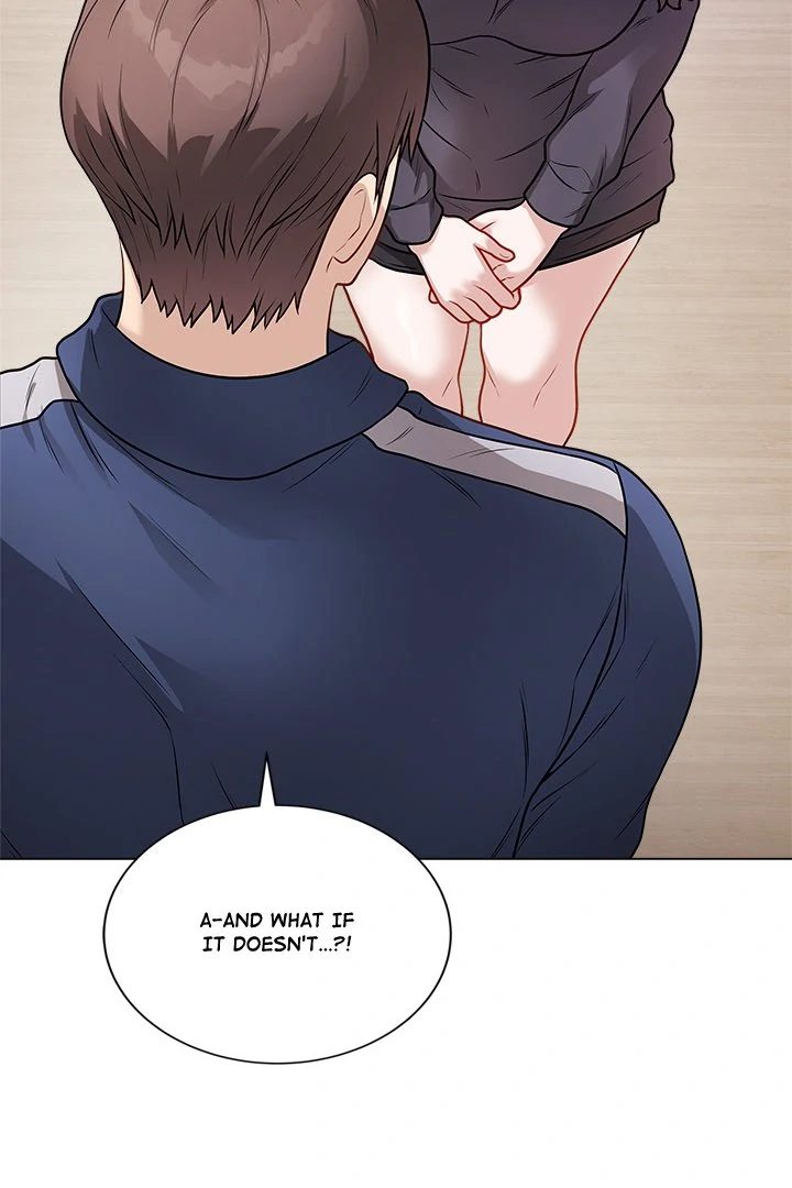 Signed, Sealed, Mistaken Chapter 18 - Page 24 in English