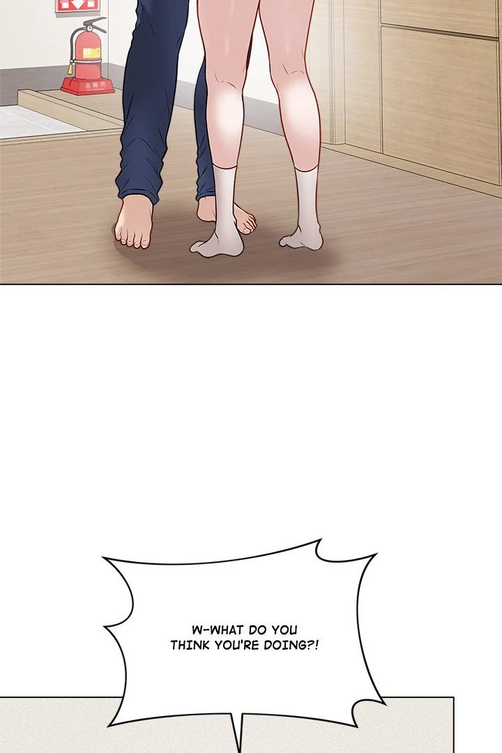 Signed, Sealed, Mistaken Chapter 18 - Page 3 in English