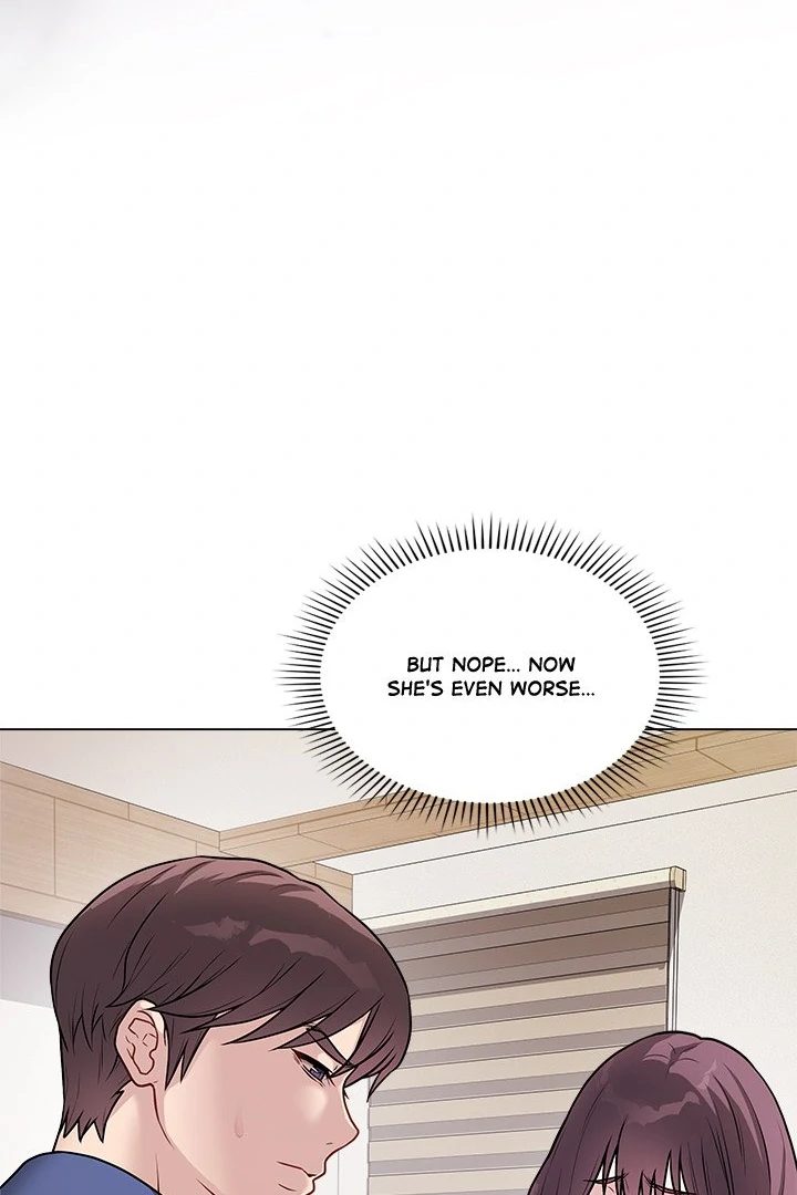 Signed, Sealed, Mistaken Chapter 18 - Page 30 in English