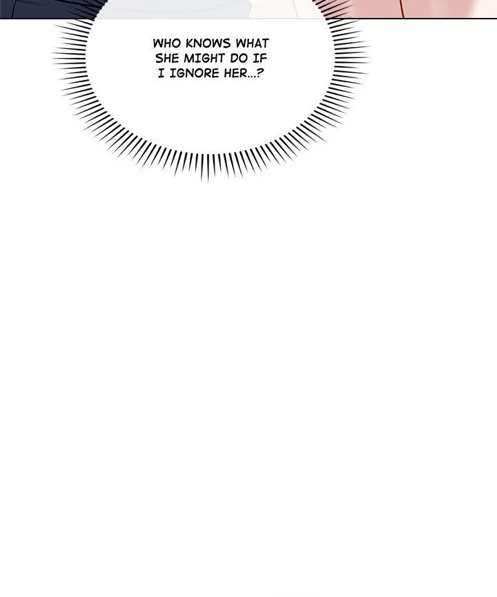Signed, Sealed, Mistaken Chapter 18 - Page 32 in English