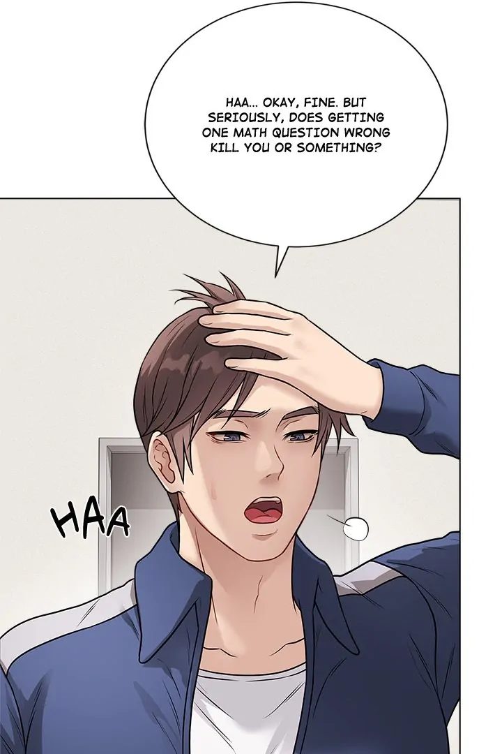 Signed, Sealed, Mistaken Chapter 18 - Page 33 in English