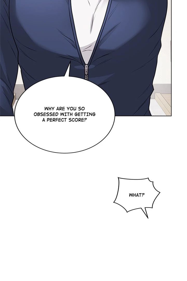 Signed, Sealed, Mistaken Chapter 18 - Page 34 in English