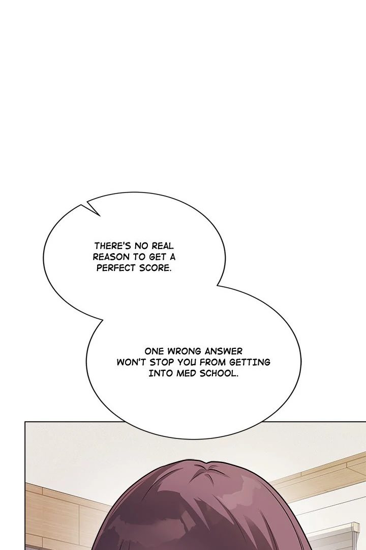 Signed, Sealed, Mistaken Chapter 18 - Page 35 in English