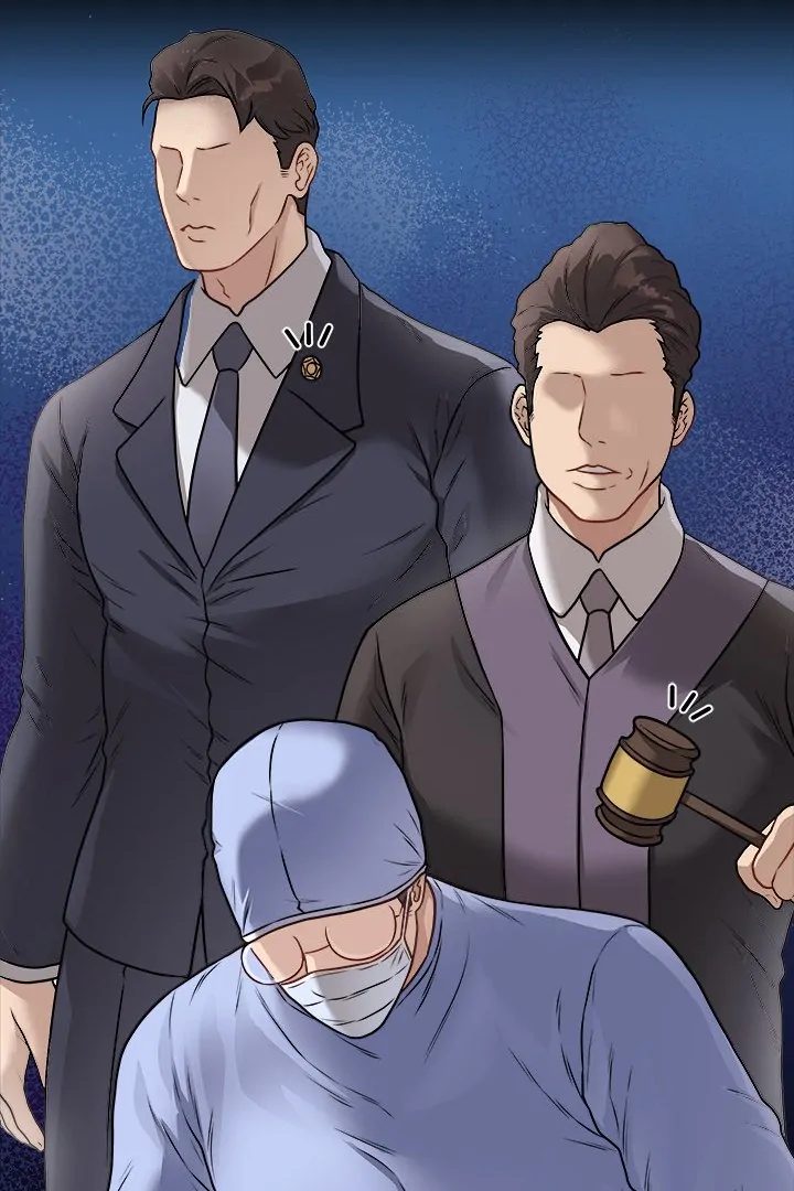 Signed, Sealed, Mistaken Chapter 18 - Page 39 in English