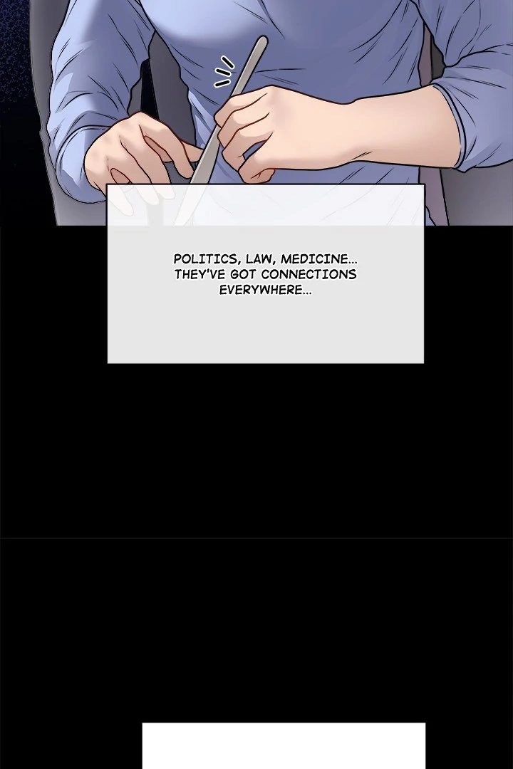 Signed, Sealed, Mistaken Chapter 18 - Page 40 in English