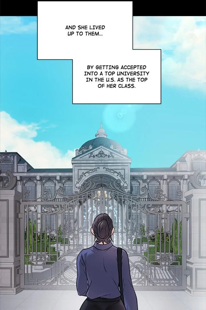 Signed, Sealed, Mistaken Chapter 18 - Page 43 in English