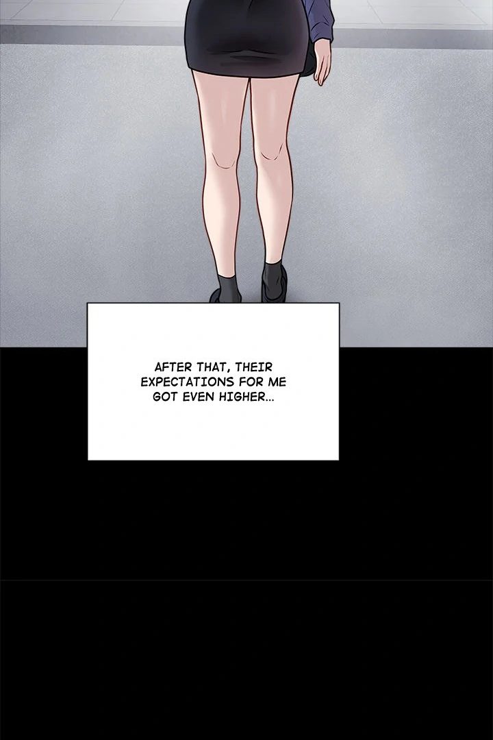 Signed, Sealed, Mistaken Chapter 18 - Page 44 in English