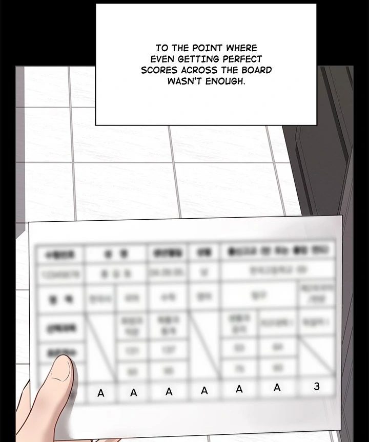 Signed, Sealed, Mistaken Chapter 18 - Page 45 in English
