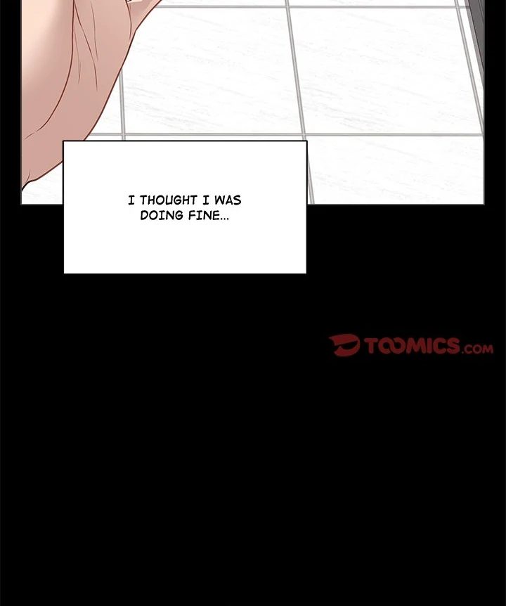 Signed, Sealed, Mistaken Chapter 18 - Page 46 in English