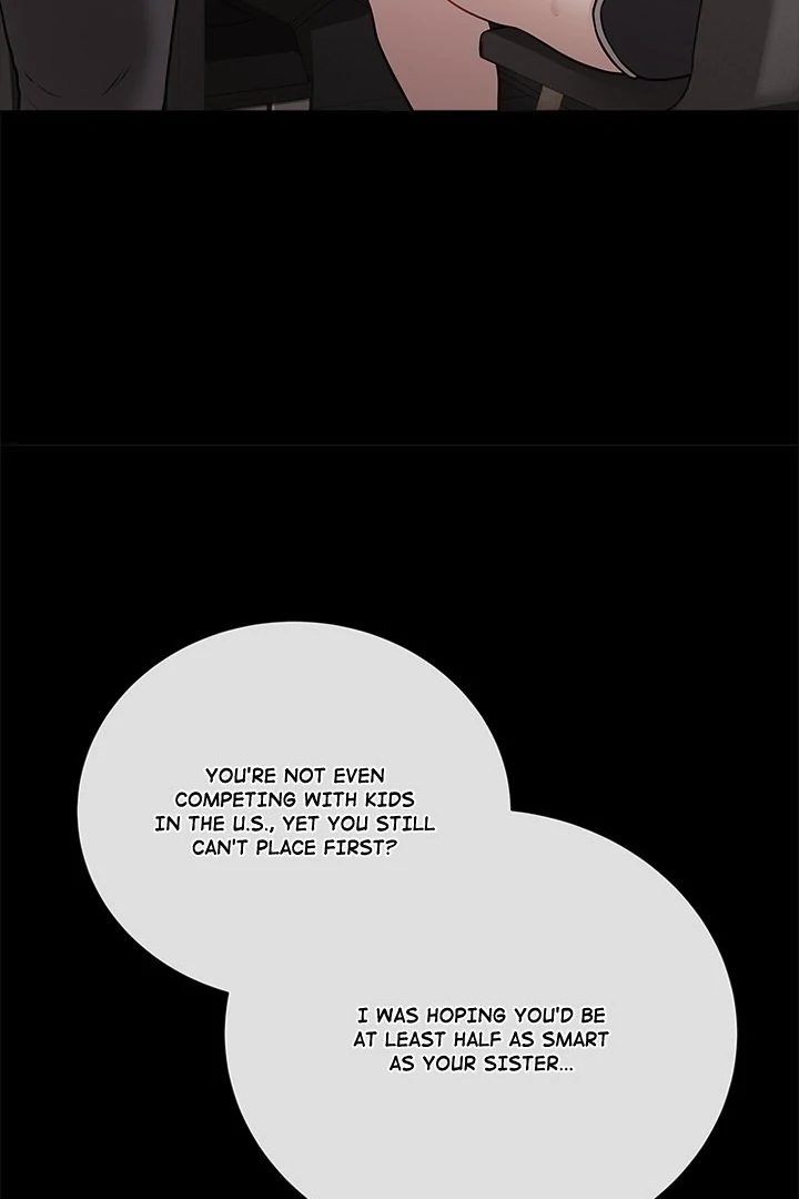 Signed, Sealed, Mistaken Chapter 18 - Page 48 in English
