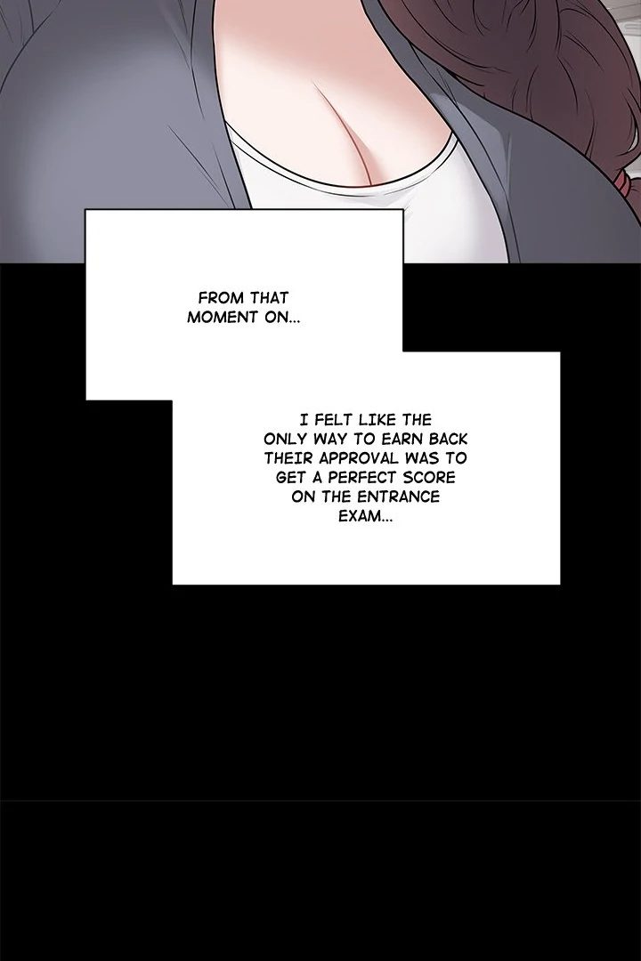 Signed, Sealed, Mistaken Chapter 18 - Page 52 in English