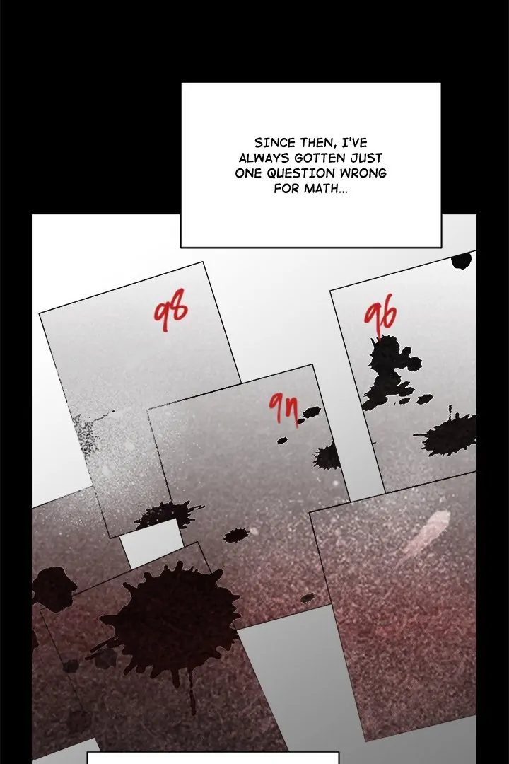 Signed, Sealed, Mistaken Chapter 18 - Page 53 in English