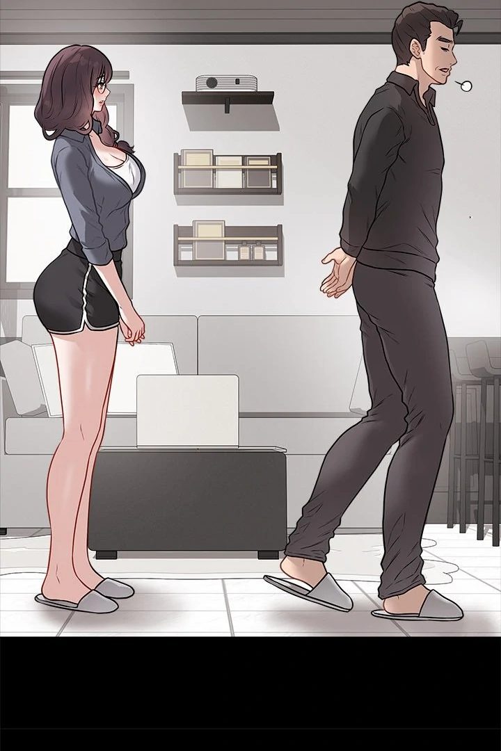 Signed, Sealed, Mistaken Chapter 18 - Page 56 in English
