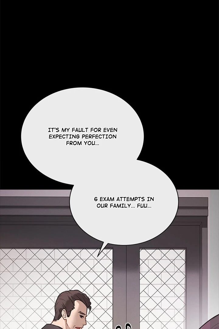 Signed, Sealed, Mistaken Chapter 18 - Page 57 in English